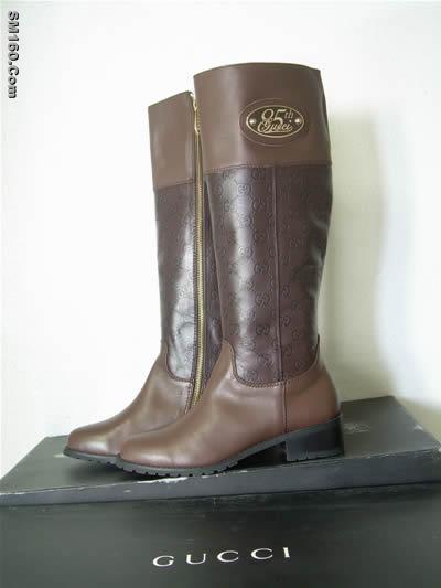 ### Fashional GUCCI Boots