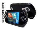 MP4 Player