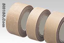 PTFE coated fiberglass adhesive fabric and Pure PTFE adhesive tape