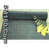 Black wire cloth