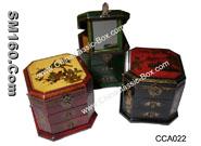Classic Makeup Box