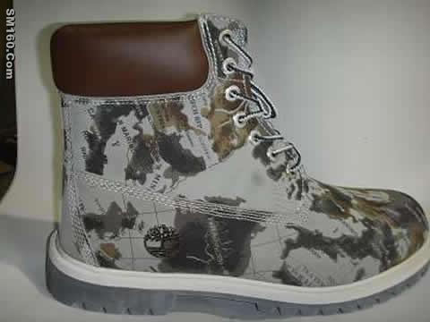 timberland