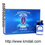 Ginseng capsule