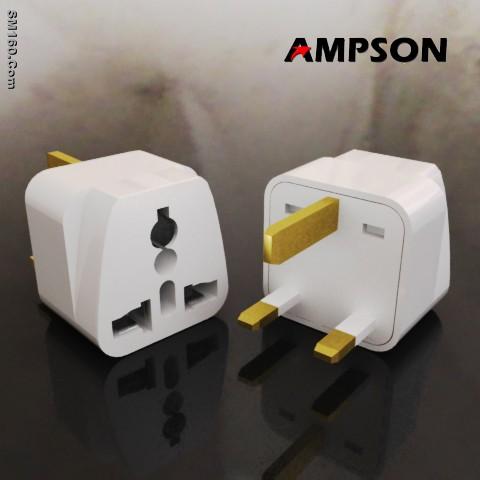 WD Series Adaptor Plug (WD-7)