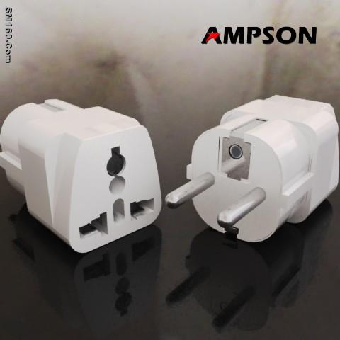 WD Series Adaptor Plug(WD-9)