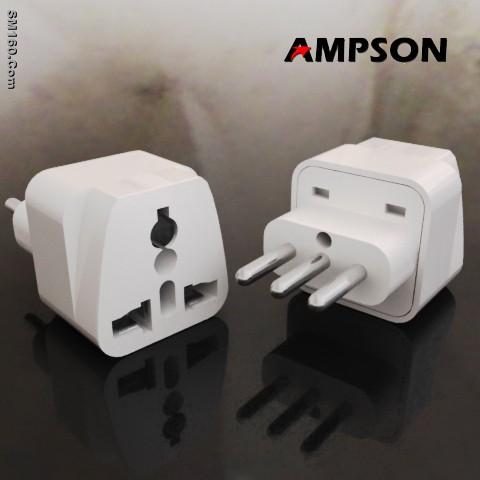 WD Series Adaptor Plug(WD-12)