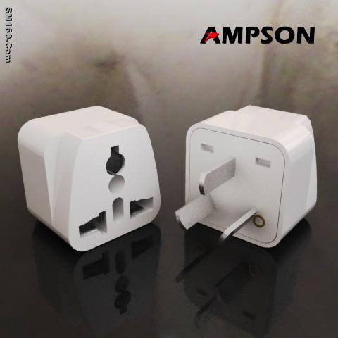 WD Series Adaptor Plug(WD-16)
