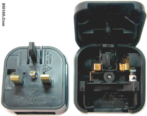 Adaptor Plug