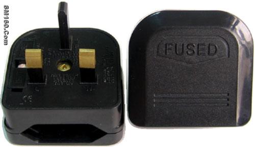 Adaptor Plug
