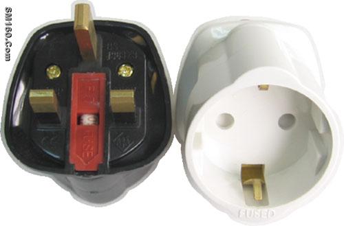 Adaptor Plug