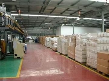 Waterproof PP Film With Adhesive 