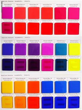 Dyestuff 