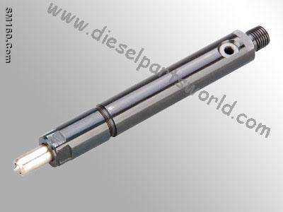 KDAL132P110-Fuel injector