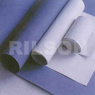 Non-asbestos beater shee