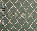 Beautiful grid wire mesh 