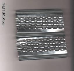 High ribbed formwork mesh