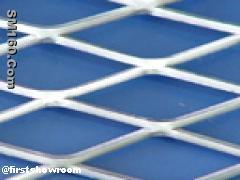 expanded mesh 