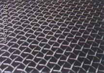 crimped wire mesh