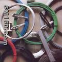 PVC Coated iron wire