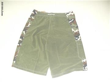 beach short 