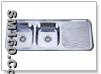 Topmounted Stainless Steel Double-bowl Sink