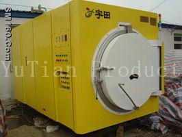 Pressure Vessels