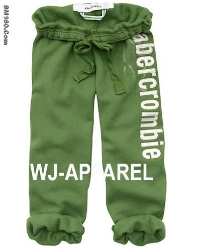 knitted trouser