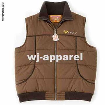 vest coat