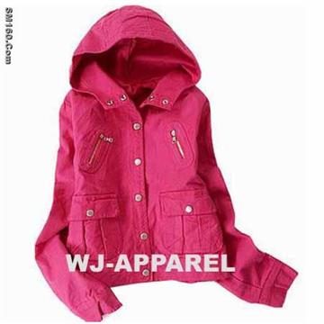 lady's jacket