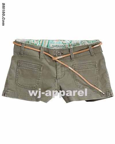 lady's short