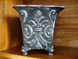 flower planters