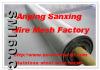 Stainless steel wire mesh