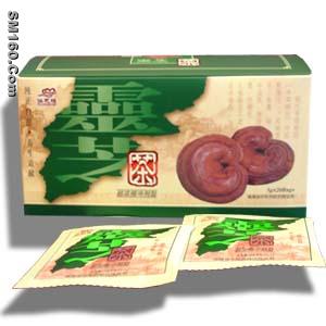 [xianzhilou] Ganoderma Tea (enriched granules) 