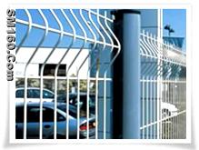 fencing wire mesh