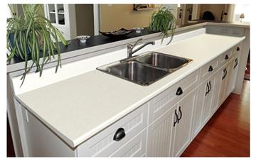 quartz slabs, used for countertops, kitchen tops, bathroom