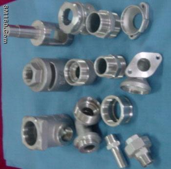 stainless steel casting