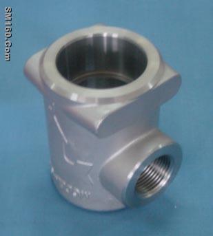 stainless steel valves