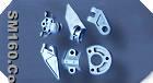 carbon steel casting