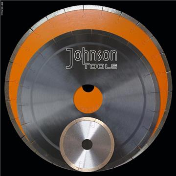 300mm sintered saw blade for cutting Ceramic tiles