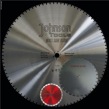 Laser welded saw blade: saw blade