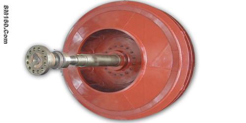 rotor