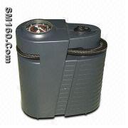 Compact Air Compressor with No-load Current of <5A