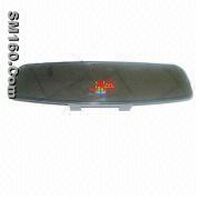 Parking Sensor with Maximum Power Consumption of 3.5W