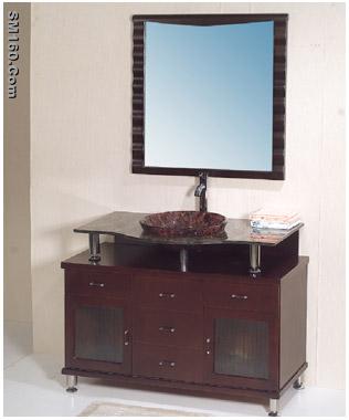 solid wood bath vanity cabinets furnitures