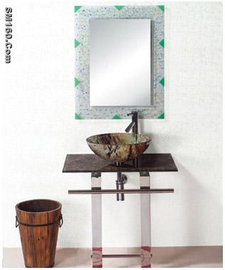 bath room vanity cabinets furnitures with sinks
