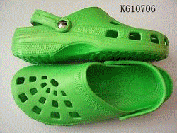 EVA Injection Shoes / Phylon / Garden Shoes