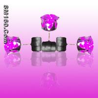 led earring, light up earring,light up fashion jewelry