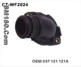 Water Flange (037 121 121A) 
