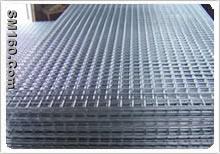 Welded Wire Mesh