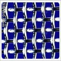 Crimped Wire Mesh